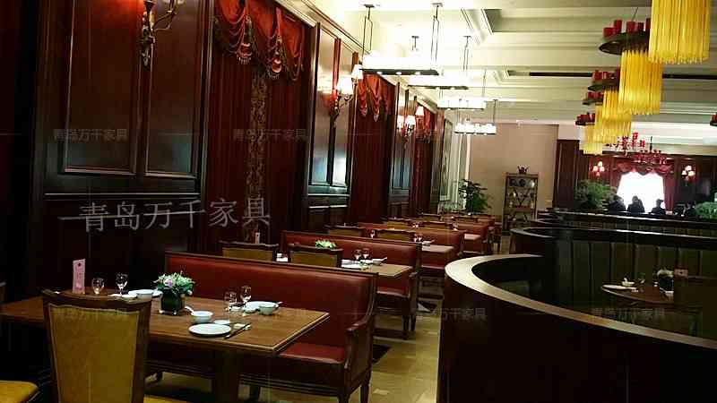 江南錢(qián)塘江大酒店 李村綠城店