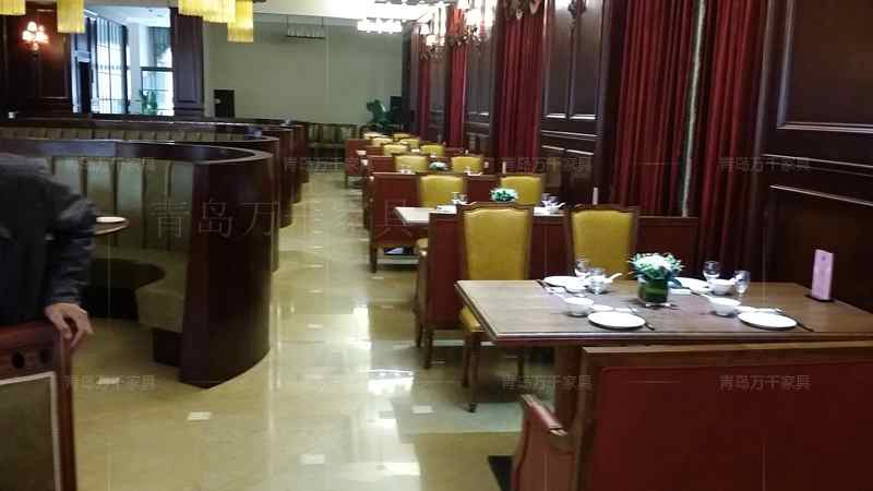 江南錢(qián)塘江大酒店 李村綠城店