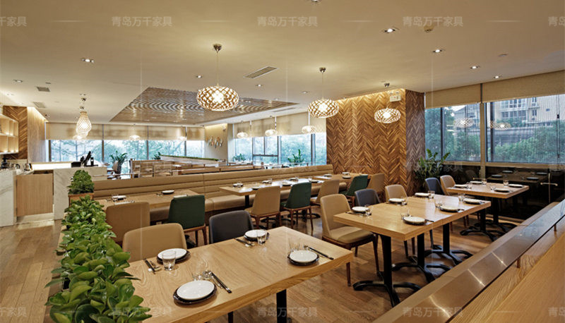 大方信茶餐廳