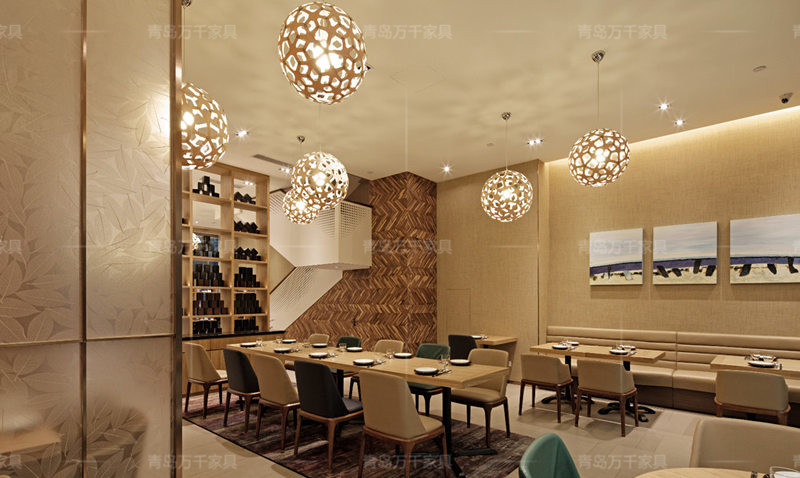 大方信茶餐廳