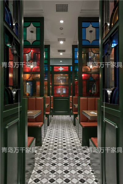 粵新茶餐廳