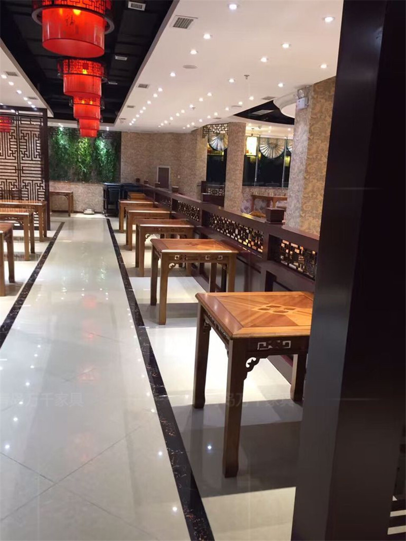 徐記餃子館