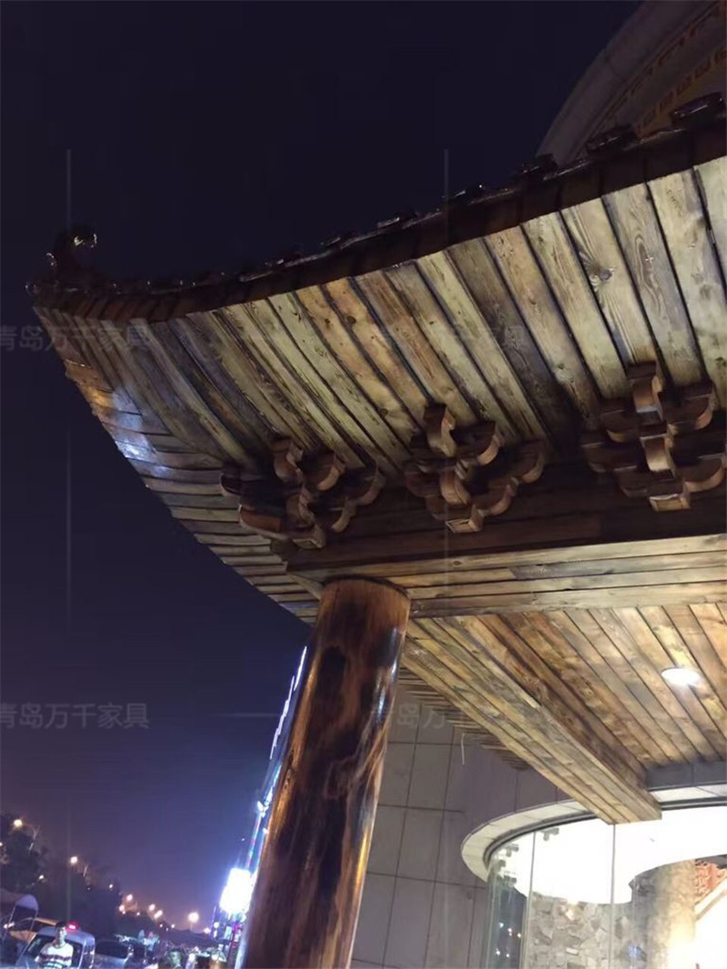  徐記餃子館
