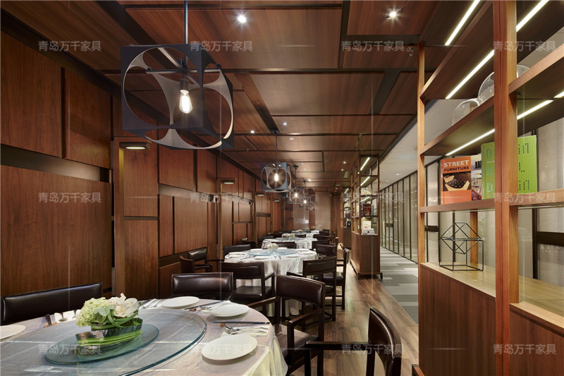  港麗餐廳 北京富麗廣場店