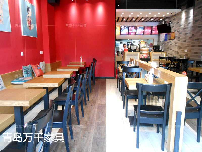 潼關肉夾饃 黃島二店