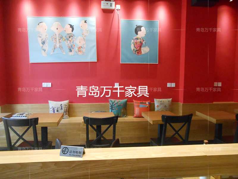 潼關肉夾饃 黃島二店