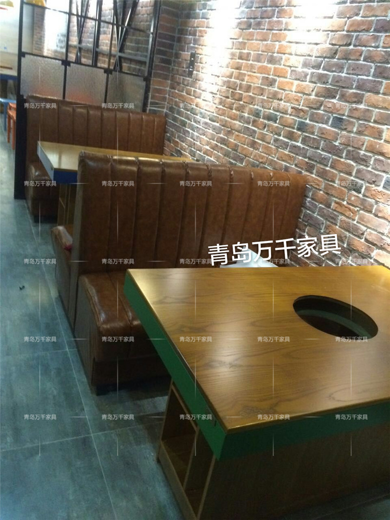  詹姆士芝士排骨 煙臺芝罘區(qū)萬達(dá)店