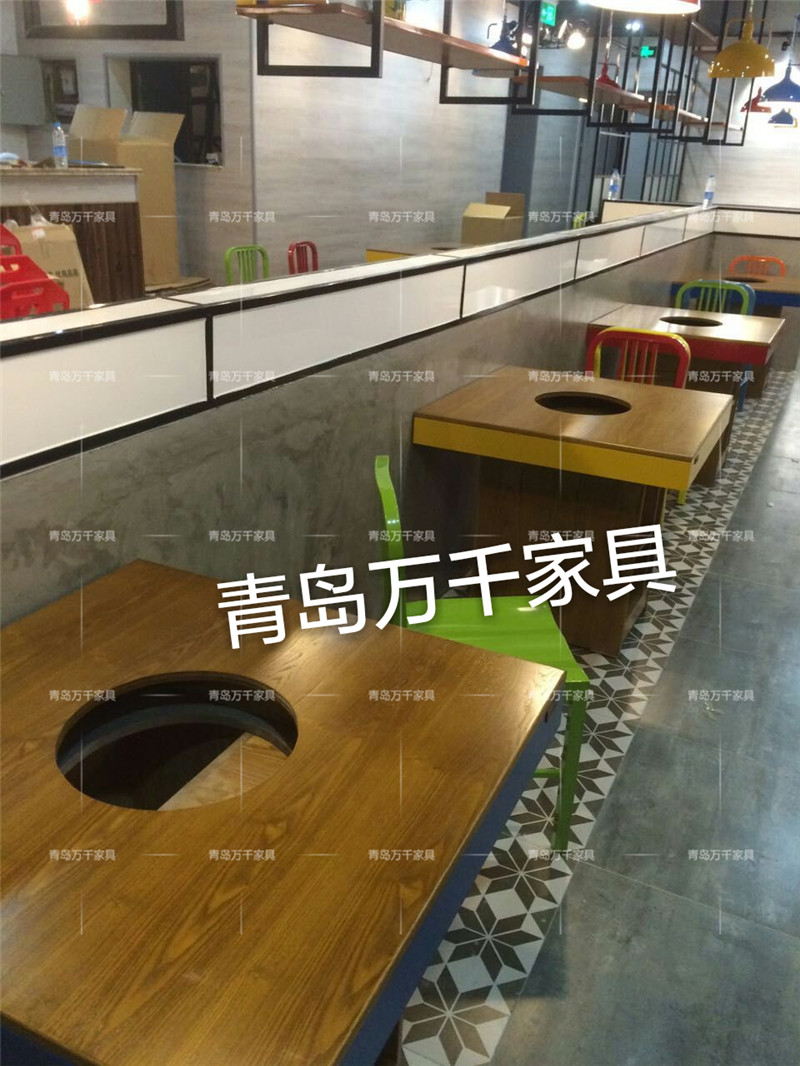  詹姆士芝士排骨 煙臺芝罘區(qū)萬達(dá)店