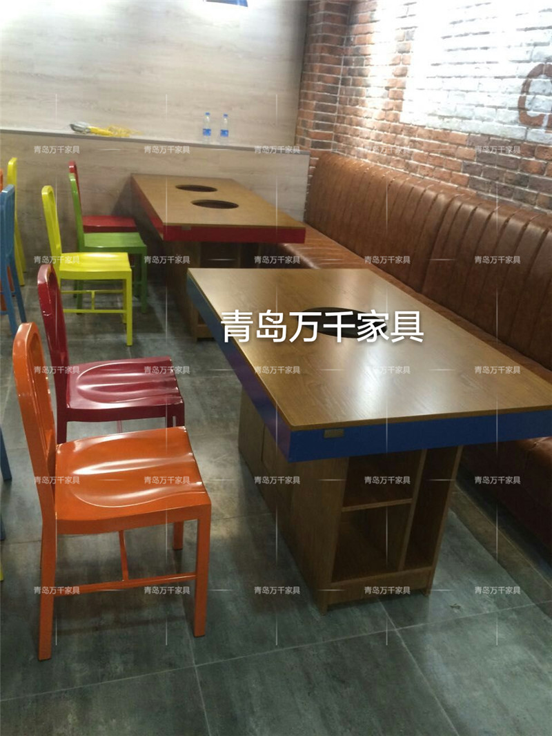  詹姆士芝士排骨 煙臺芝罘區(qū)萬達(dá)店