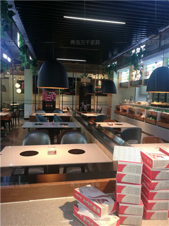  千味撈 威海店