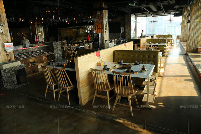 火婆娘 城陽店
