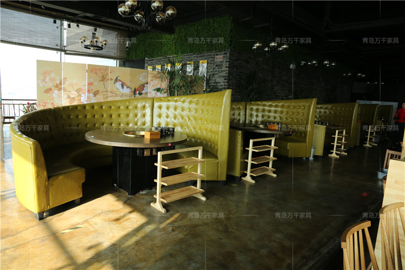 火婆娘 城陽店