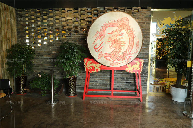 火婆娘 城陽店