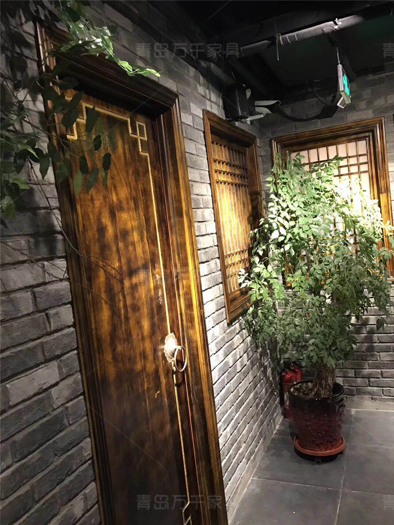 火婆娘 膠州店