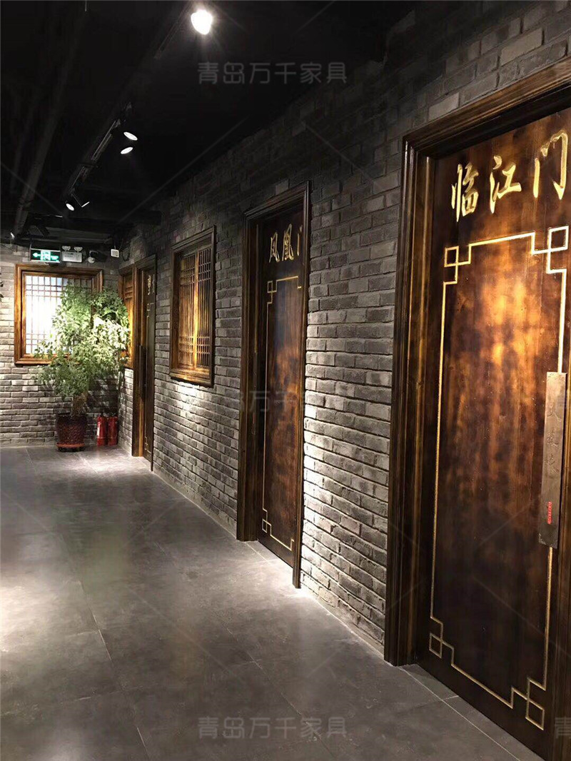 火婆娘 膠州店