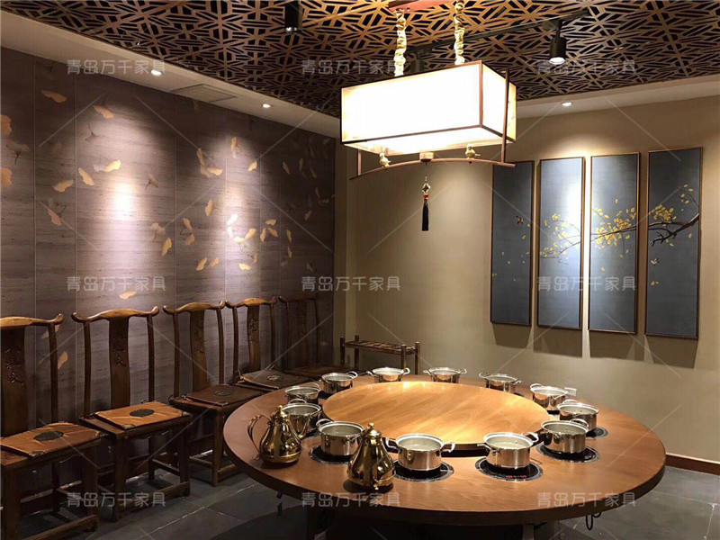 火婆娘 膠州店