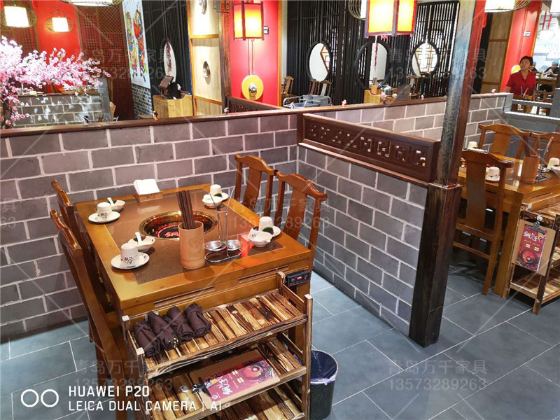 銅人李 火鍋 臺東店