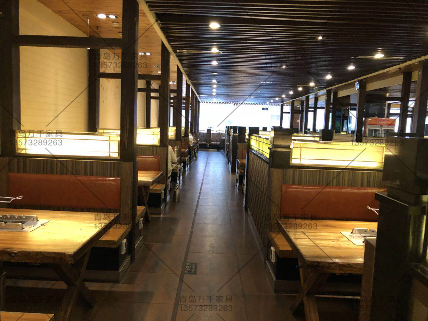  豐茂串城