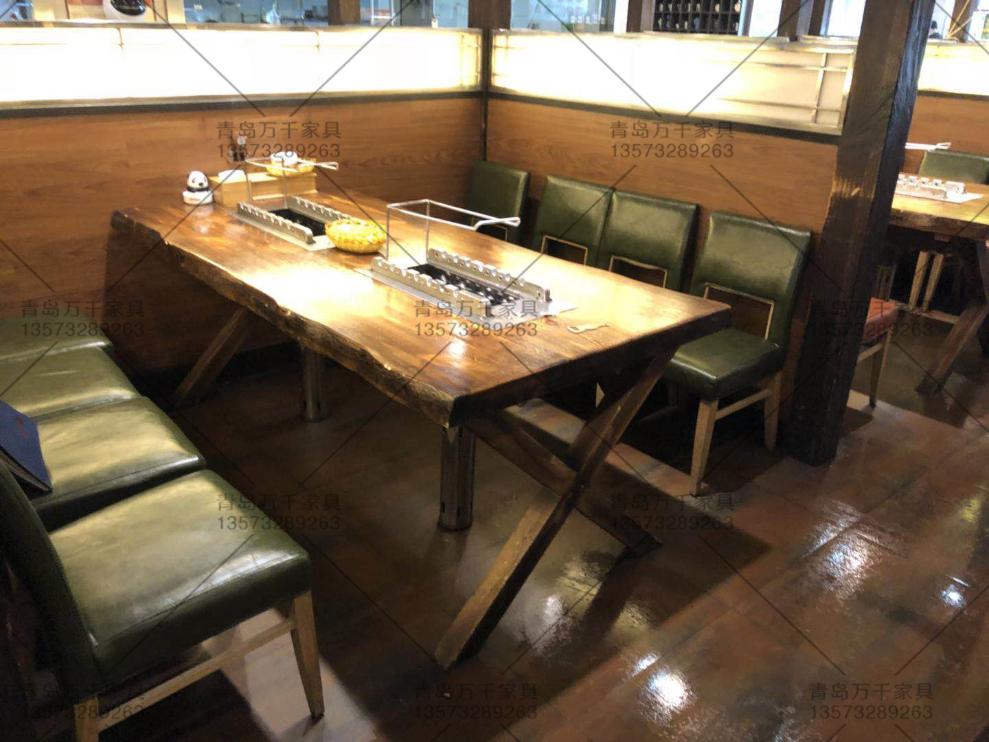  豐茂串城