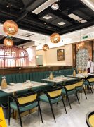 北疆飯店